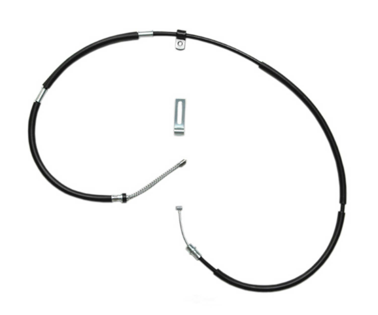 RAYBESTOS - Element3 Parking Brake Cable (Rear Right) - RAY BC96258