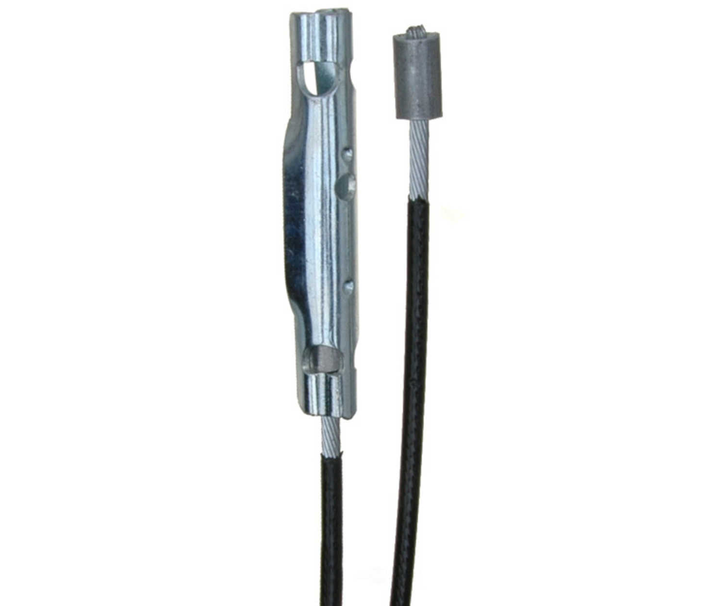 RAYBESTOS - Element3 Parking Brake Cable (Center) - RAY BC96689