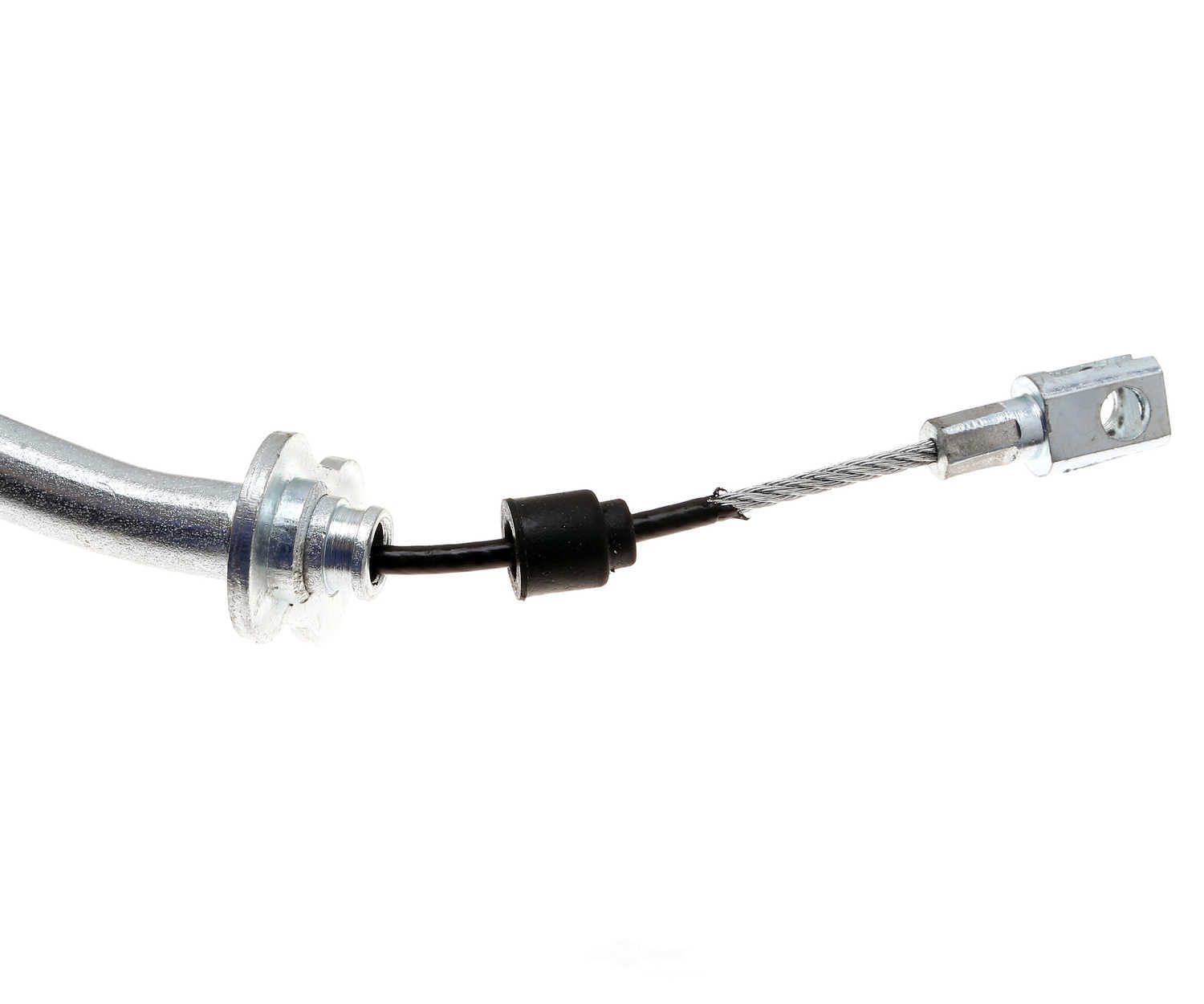 RAYBESTOS - Element3 Parking Brake Cable (Rear Left) - RAY BC96960