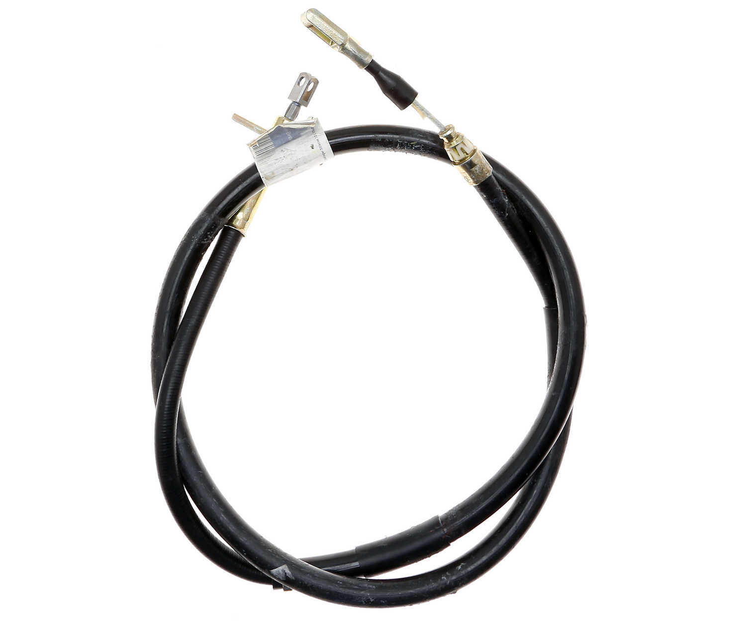 RAYBESTOS - Element3 Parking Brake Cable (Rear) - RAY BC97139