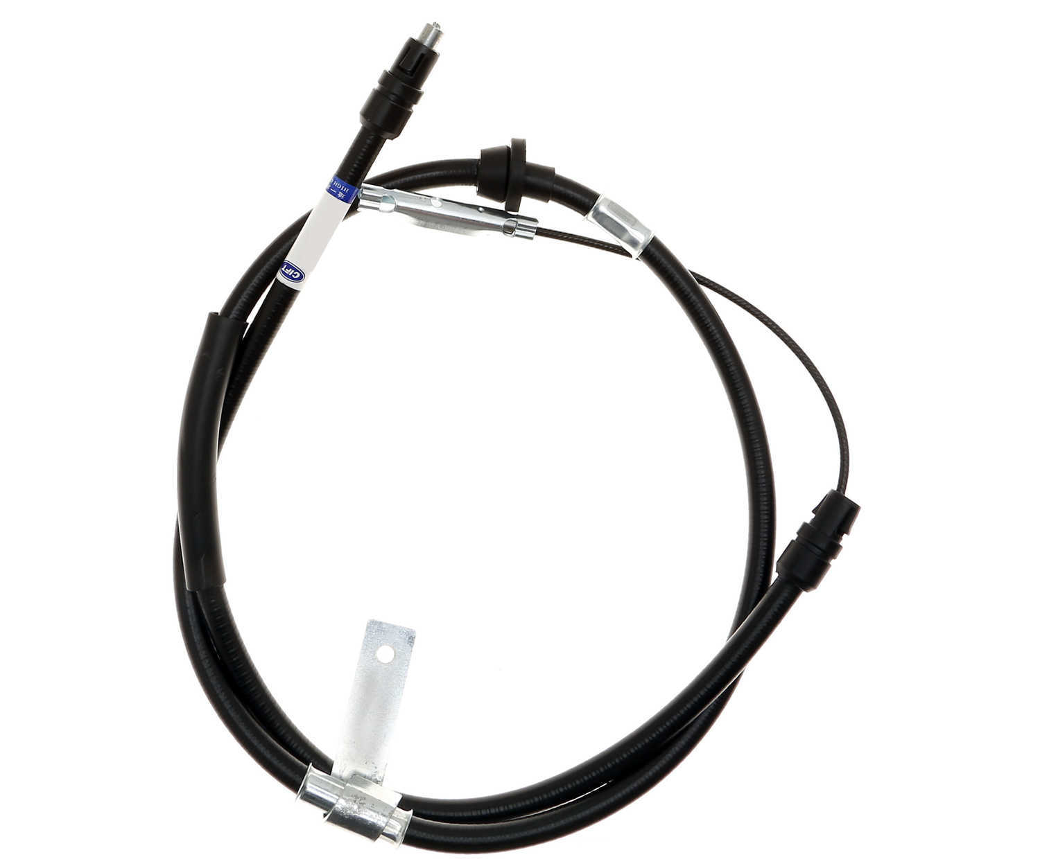 RAYBESTOS - Element3 Parking Brake Cable (Front) - RAY BC97218