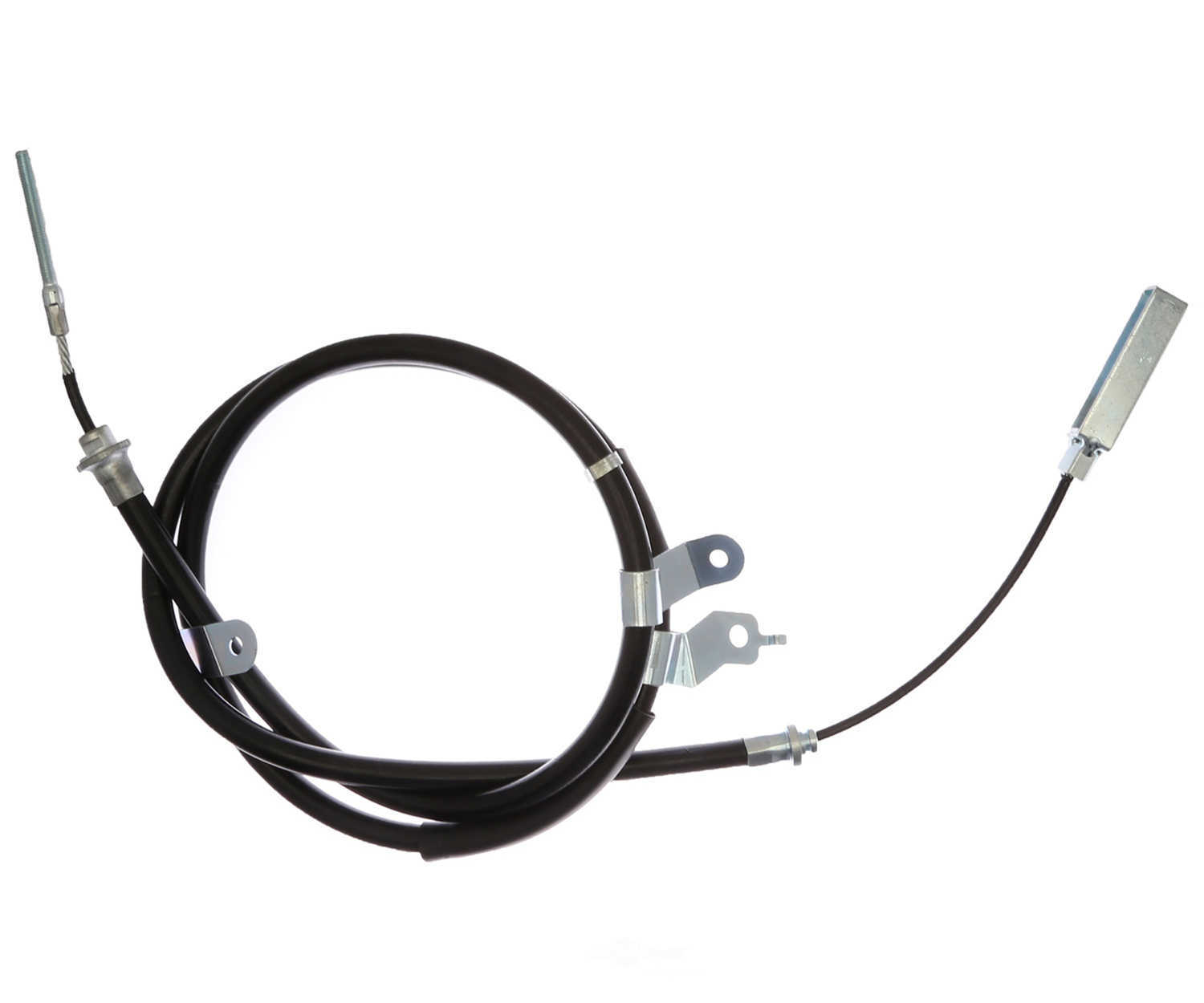 RAYBESTOS - Element3 Parking Brake Cable (Front) - RAY BC97377