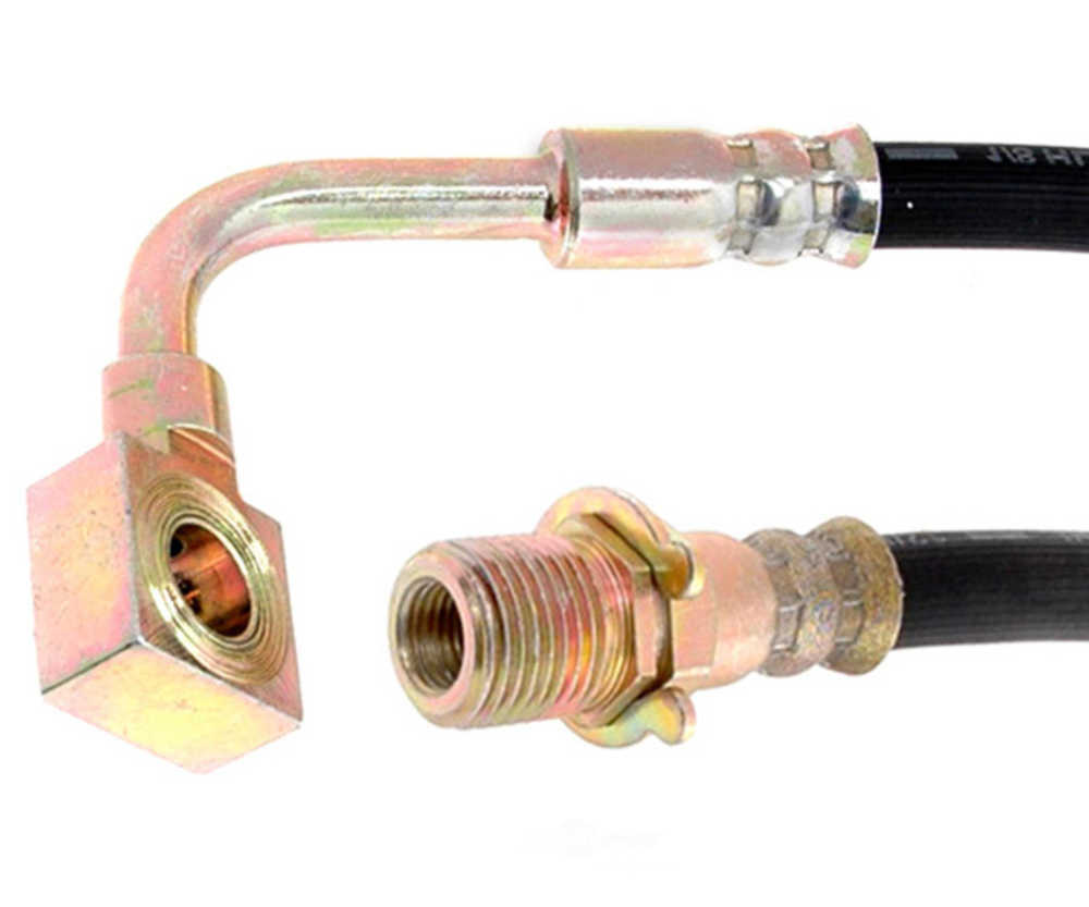 RAYBESTOS - Element3 Brake Hydraulic Hose (Front Right) - RAY BH36855