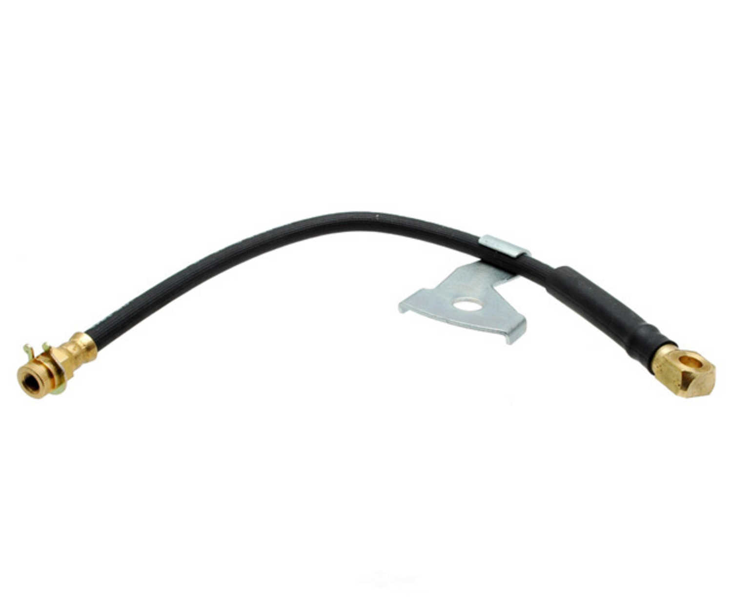 RAYBESTOS - Element3 Brake Hydraulic Hose (Front Right) - RAY BH36960