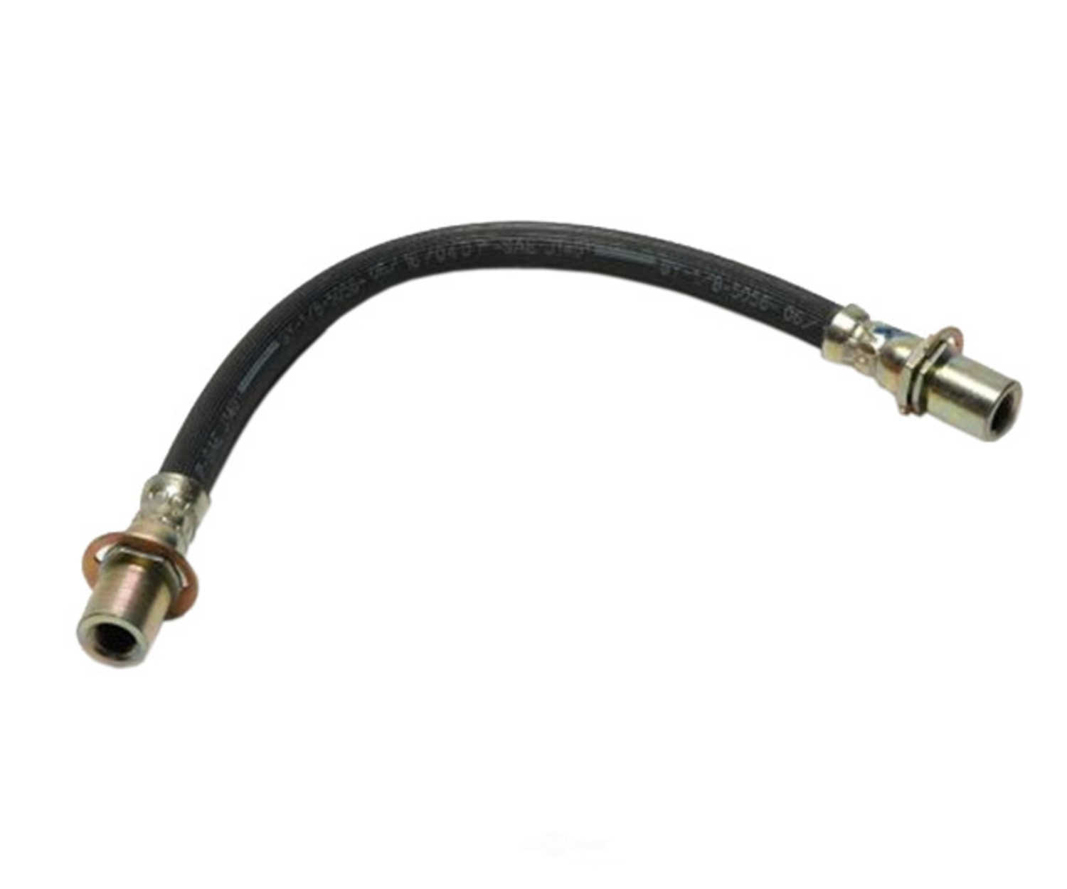 RAYBESTOS - Element3 Brake Hydraulic Hose (With ABS Brakes, Front Right Inner) - RAY BH380231