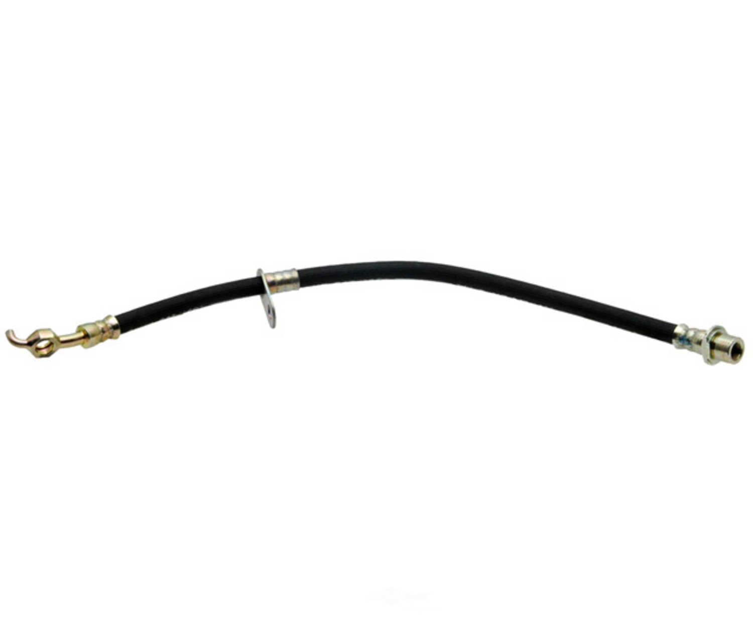 RAYBESTOS - Element3 Brake Hydraulic Hose (Front Right) - RAY BH380235
