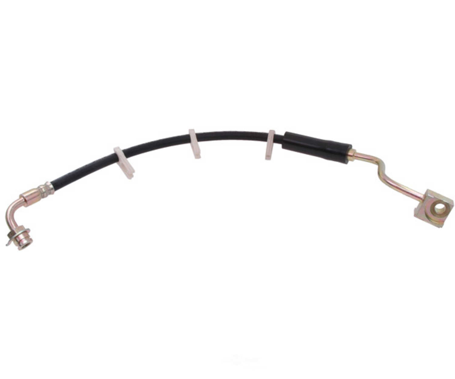 RAYBESTOS - Element3 Brake Hydraulic Hose (Front Right) - RAY BH380324