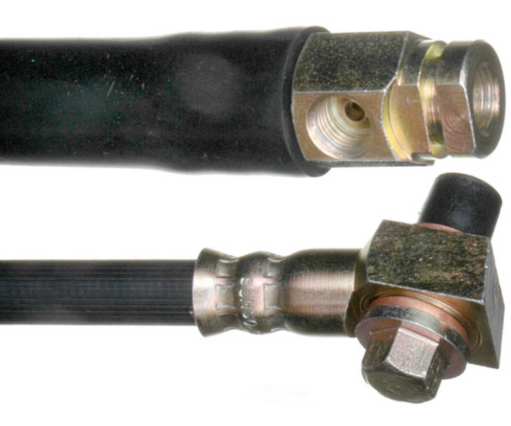 RAYBESTOS - Element3 Brake Hydraulic Hose (With ABS Brakes, Front Left) - RAY BH380541