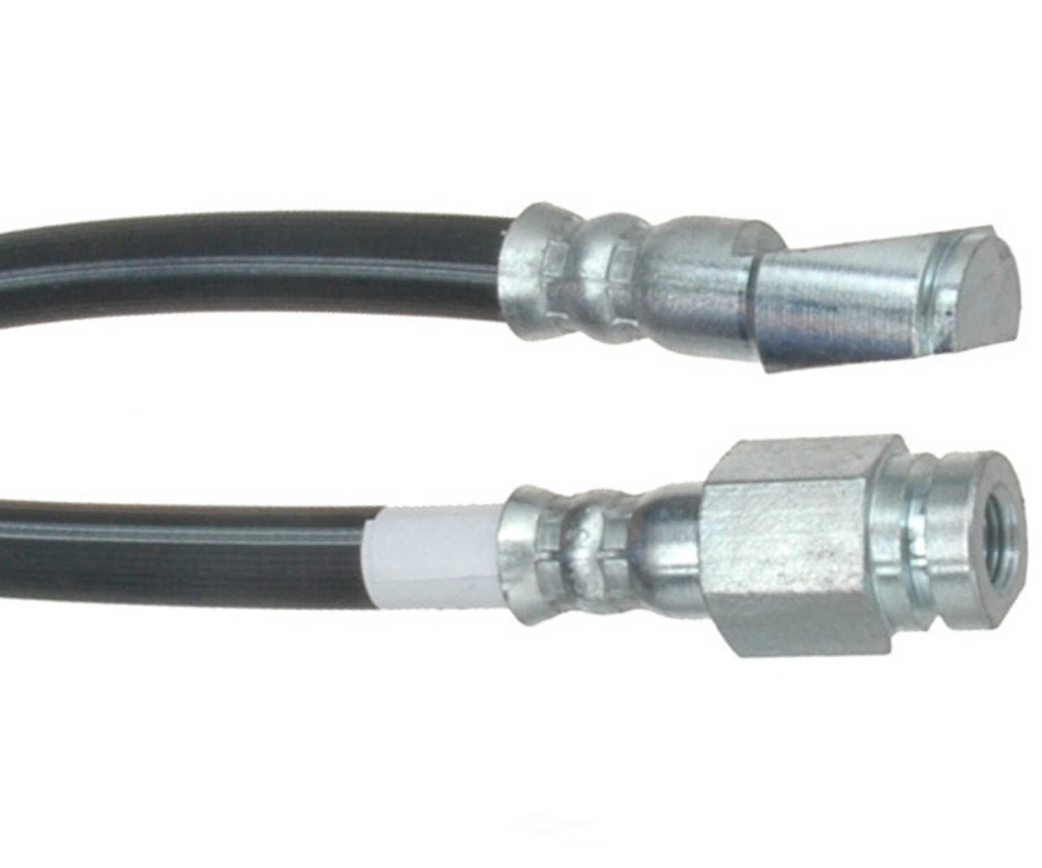 RAYBESTOS - Element3 Brake Hydraulic Hose (With ABS Brakes, Front Left) - RAY BH380747