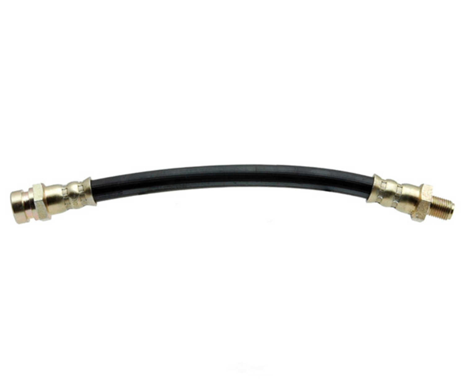 RAYBESTOS - Element3 Brake Hydraulic Hose (Front Outer) - RAY BH38123