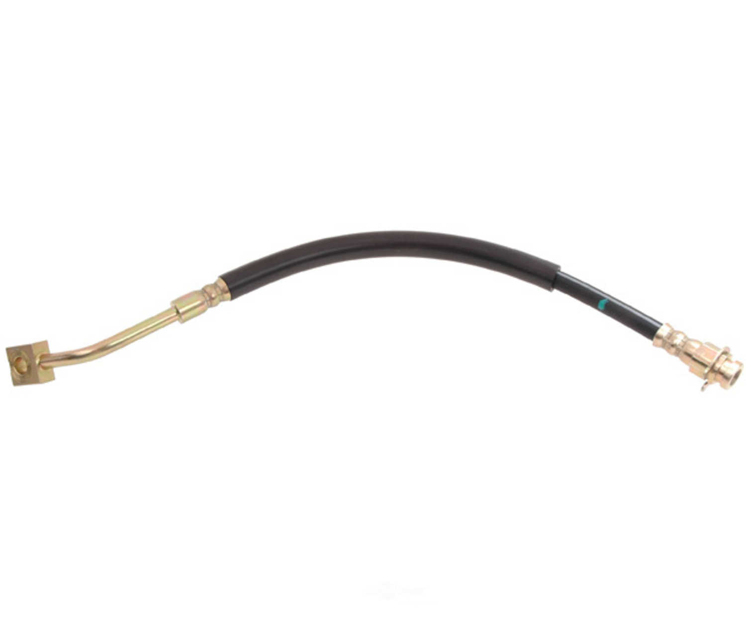 RAYBESTOS - Element3 Brake Hydraulic Hose (Front Right) - RAY BH38151