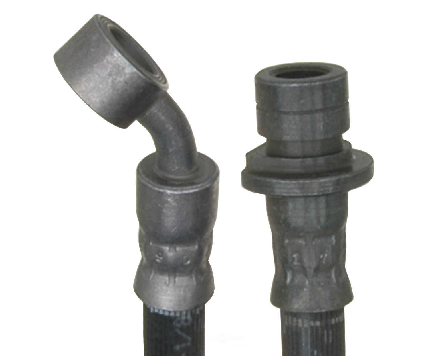RAYBESTOS - Element3 Brake Hydraulic Hose (Rear Left) - RAY BH381547