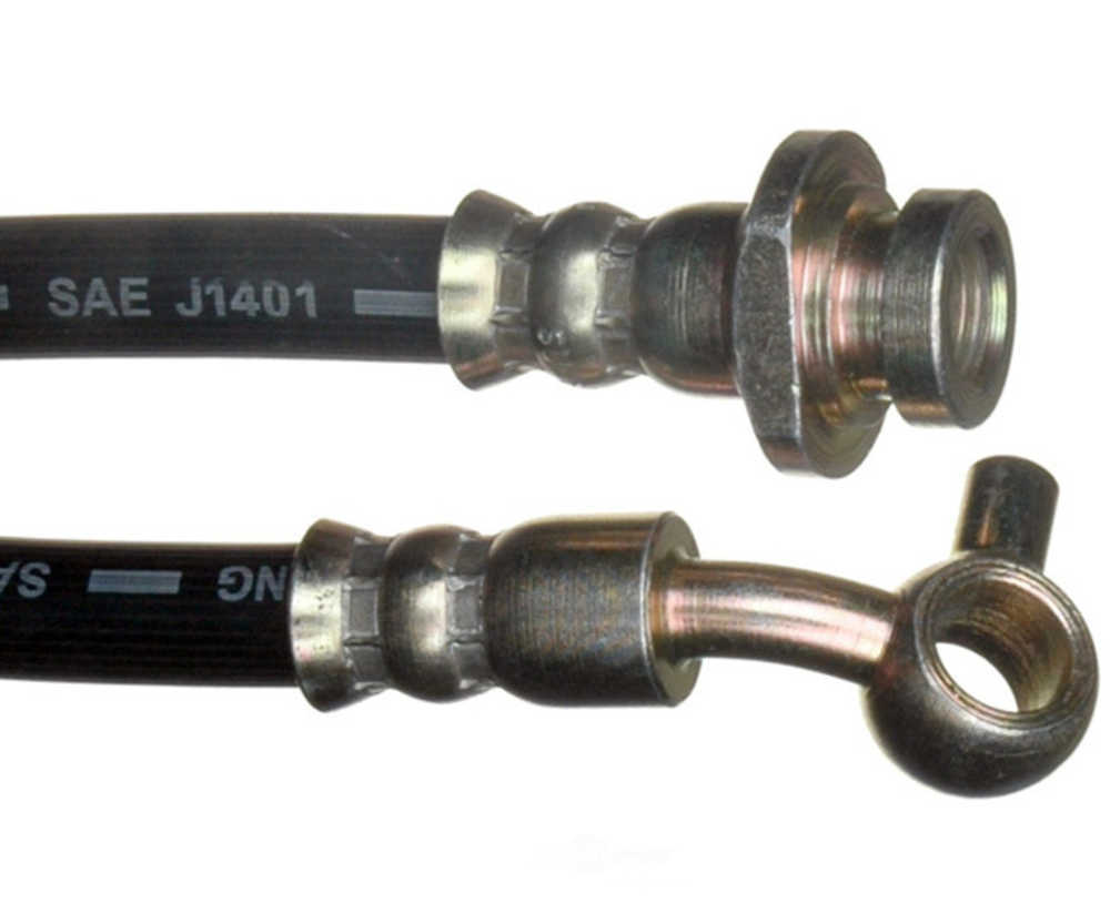 RAYBESTOS - Element3 Brake Hydraulic Hose (Front Left) - RAY BH381595