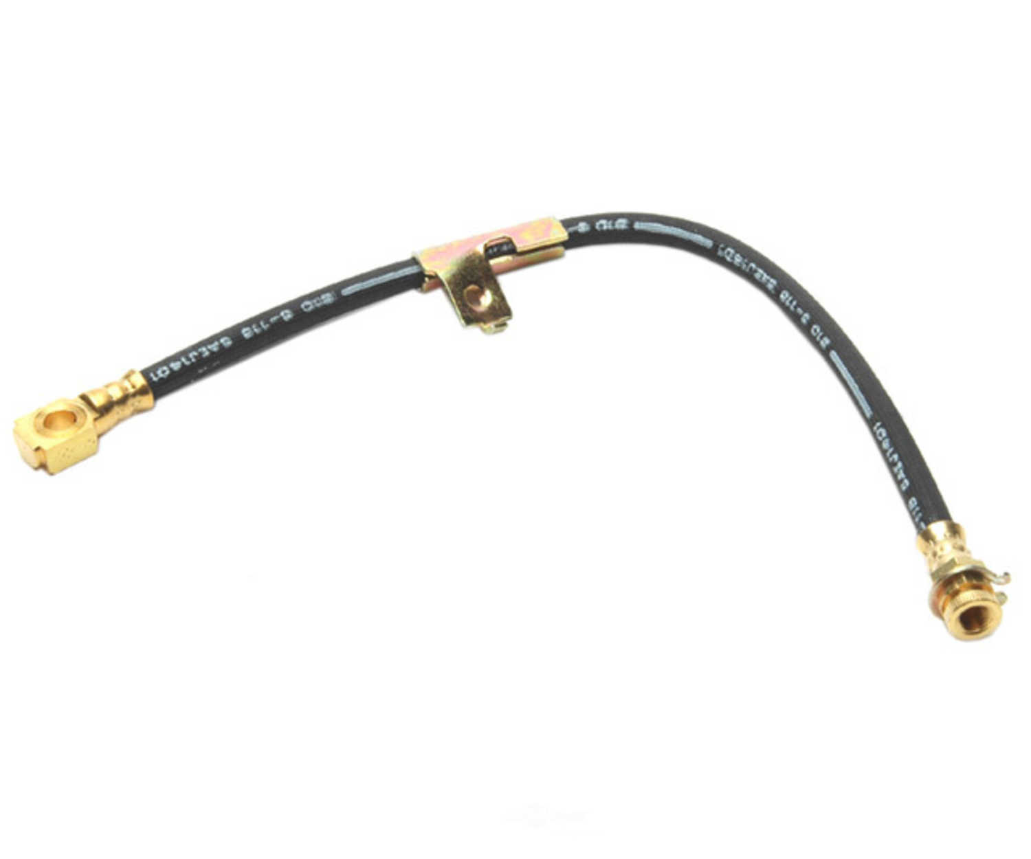 RAYBESTOS - Element3 Brake Hydraulic Hose (Front Right) - RAY BH38178