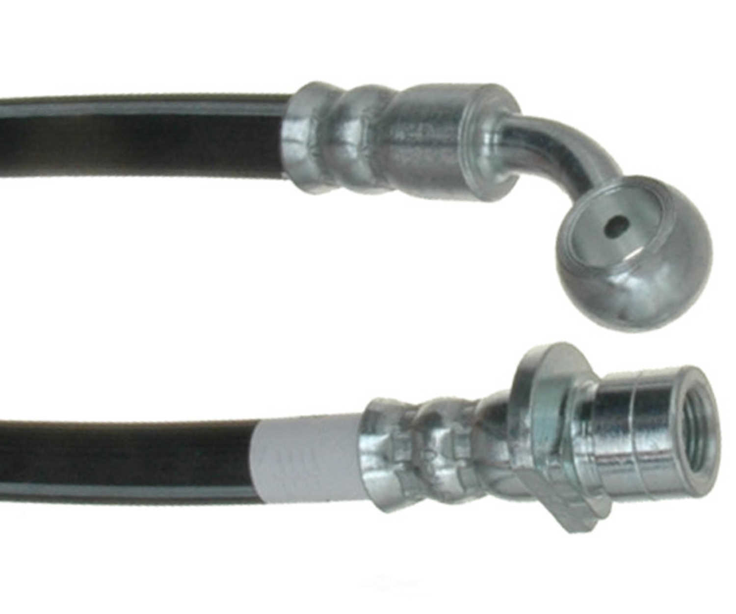 RAYBESTOS - Element3 Brake Hydraulic Hose (Front Left) - RAY BH382805