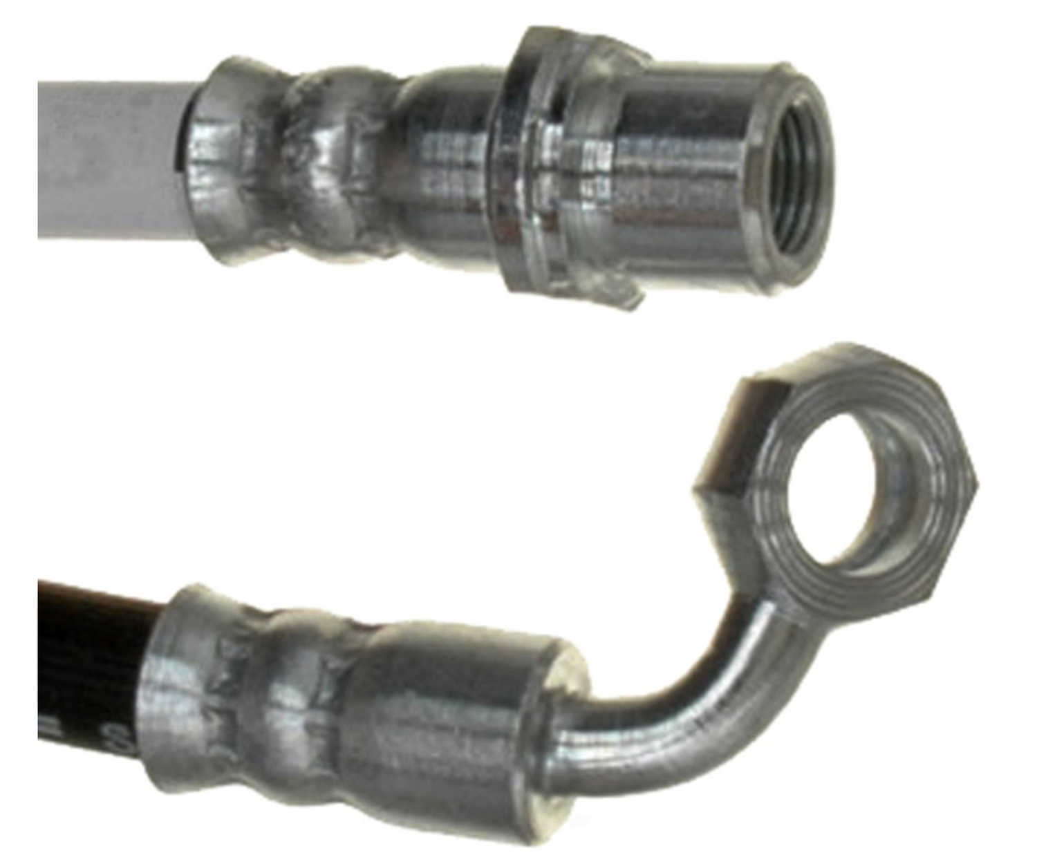 RAYBESTOS - Element3 Brake Hydraulic Hose (Rear Left) - RAY BH382877