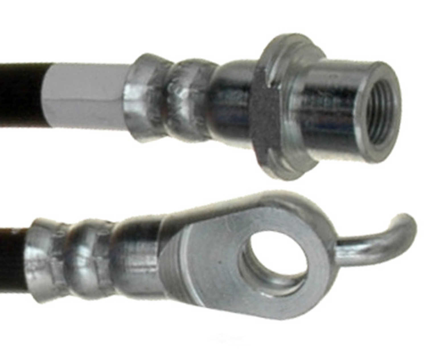 RAYBESTOS - Element3 Brake Hydraulic Hose (Front Left) - RAY BH382883