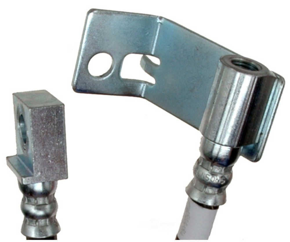 RAYBESTOS - Element3 Brake Hydraulic Hose (Rear Left) - RAY BH382887