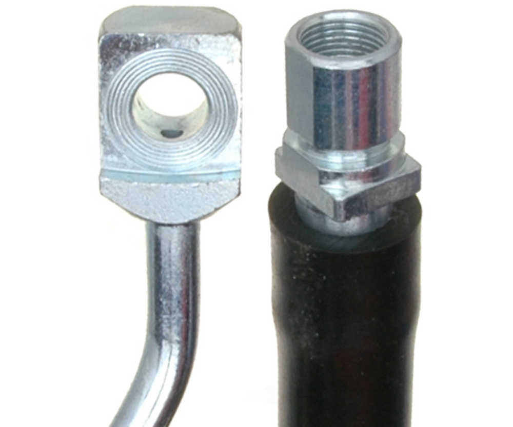 RAYBESTOS - Element3 Brake Hydraulic Hose (Rear Left) - RAY BH383005