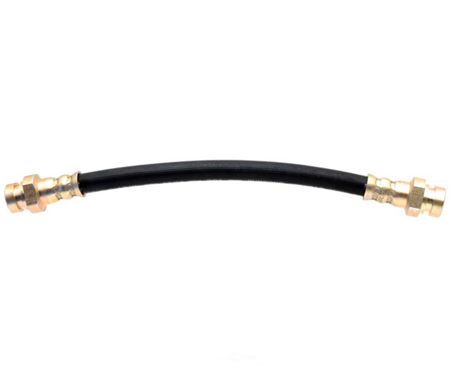 RAYBESTOS - Element3 Brake Hydraulic Hose (Front Outer) - RAY BH38418
