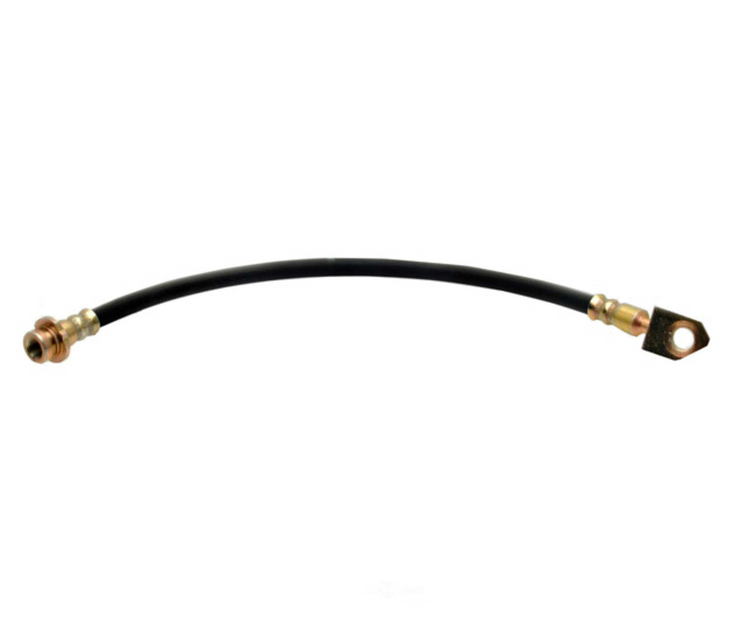 RAYBESTOS - Element3 Brake Hydraulic Hose (Front Right) - RAY BH38494