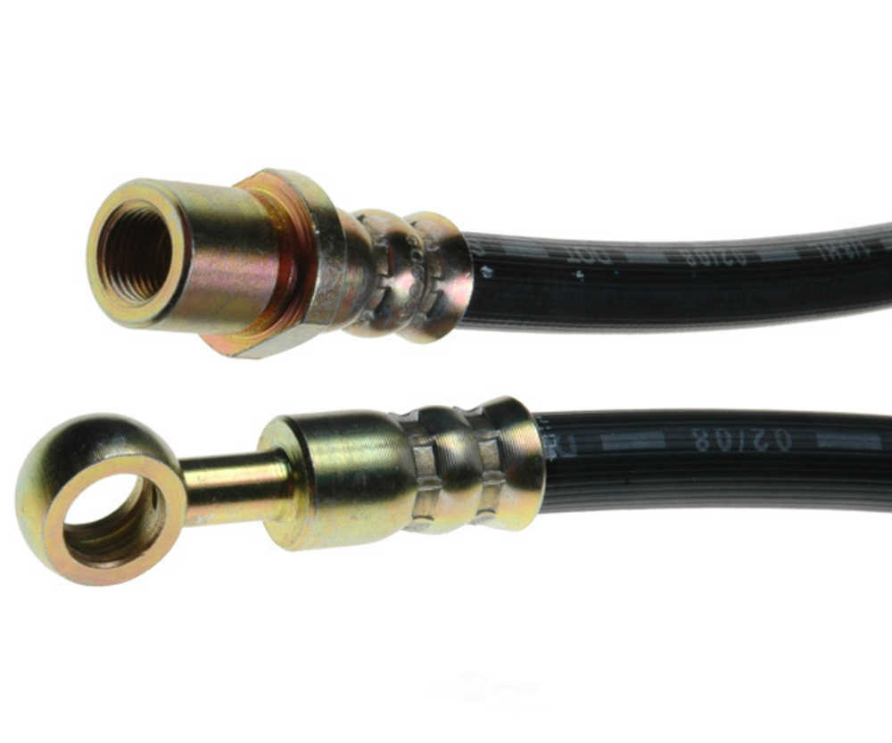 RAYBESTOS - Element3 Brake Hydraulic Hose (Front Right) - RAY BH38740