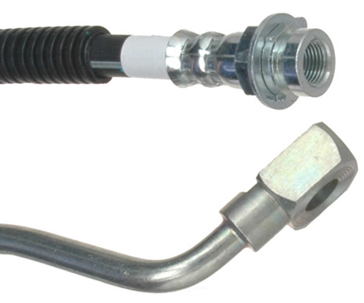 RAYBESTOS - Element3 Brake Hydraulic Hose (Front Right) - RAY BH38884