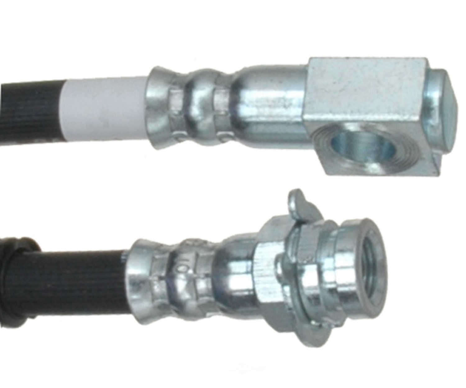 RAYBESTOS - Element3 Brake Hydraulic Hose (Front Left) - RAY BH38905