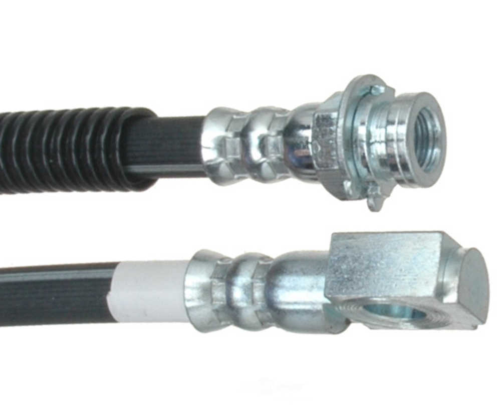 RAYBESTOS - Element3 Brake Hydraulic Hose (Front Right) - RAY BH38906