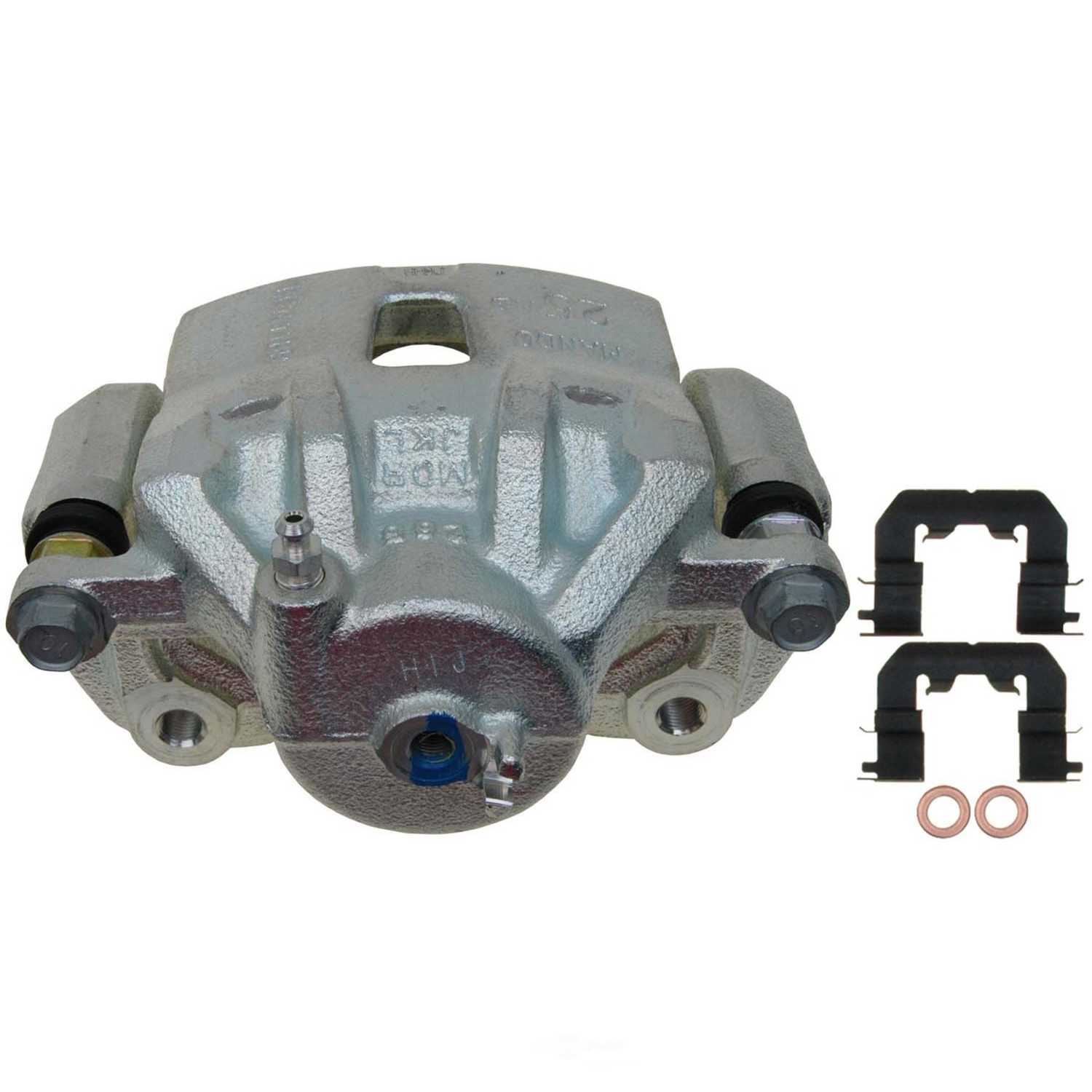 RAYBESTOS FRC12503 — Étrier de frein à disque avant