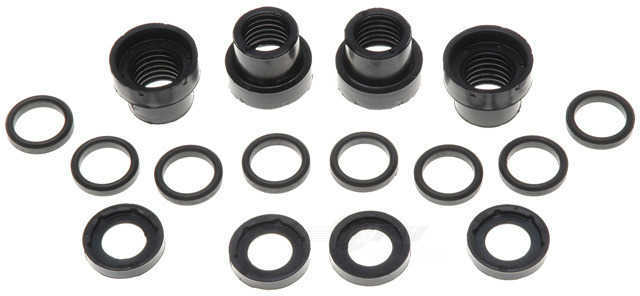 RAYBESTOS - R-Line Disc Brake Hardware Kit (Front) - RAY H5594A