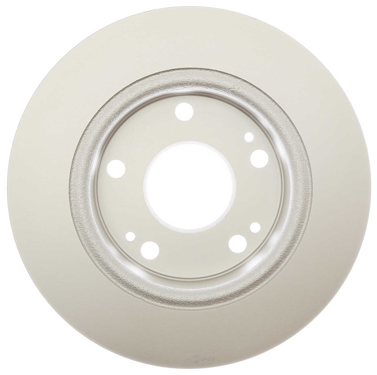Raybestos Specialty - Street Performance Coated Brake Rotor