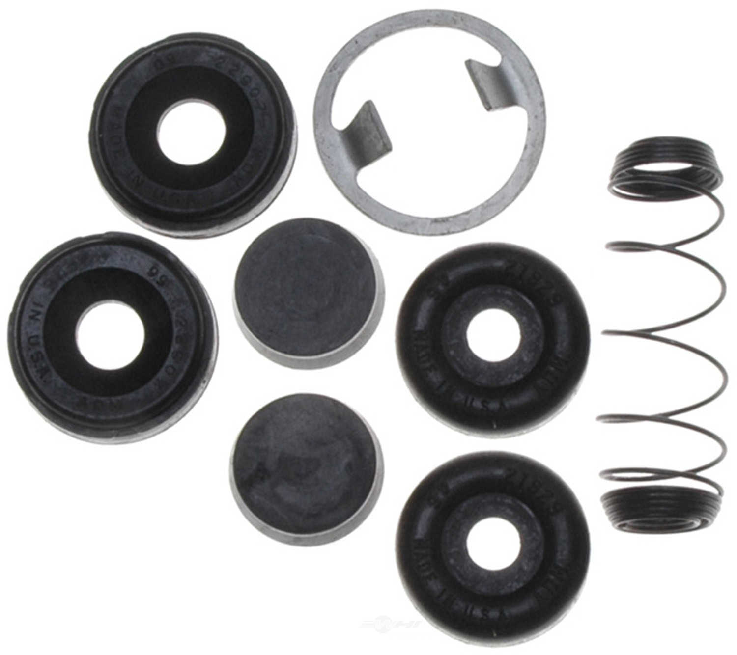 RAYBESTOS - Element3 Drum Brake Wheel Cylinder Kit - RAY WK1455
