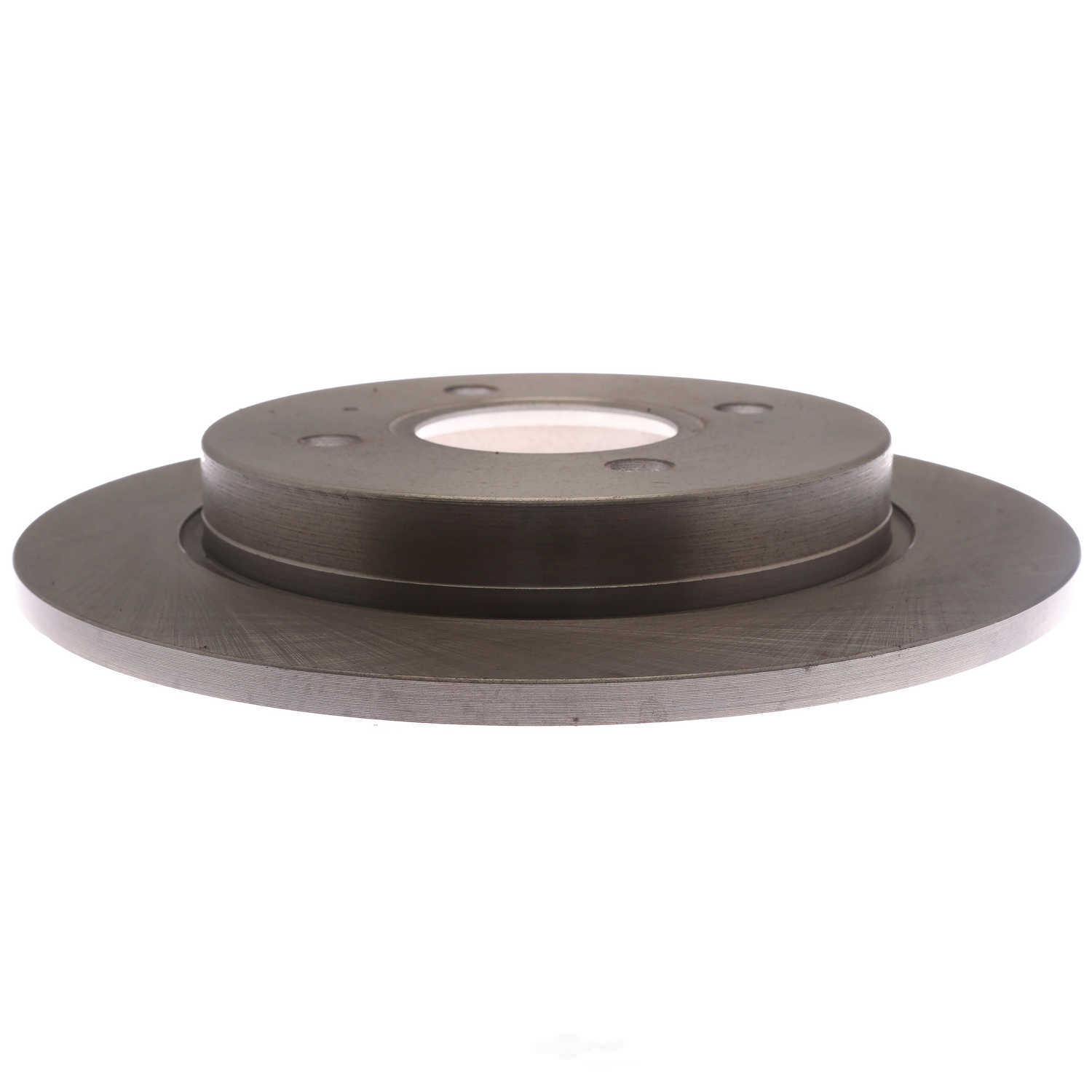 RAYBESTOS 681060R — Disque de frein arrière