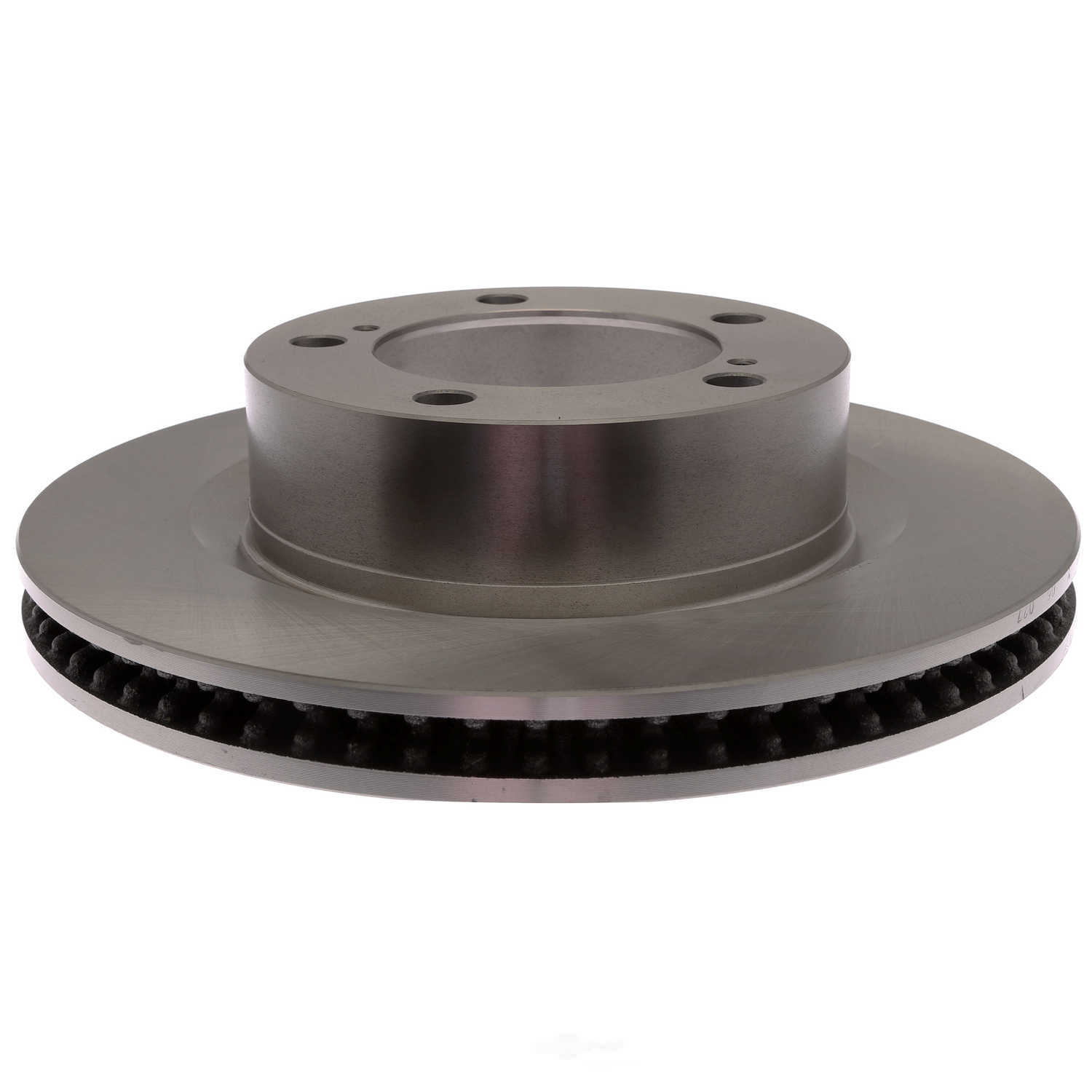 RAYBESTOS 980671R — Disque de frein avant