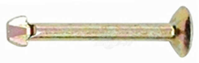 RAYBESTOS - R-Line Drum Brake Shoe Spring Hold Down Pin - RAY H1092