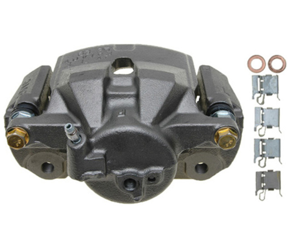 RAYBESTOS FRC12299 — Étrier de frein à disque avant