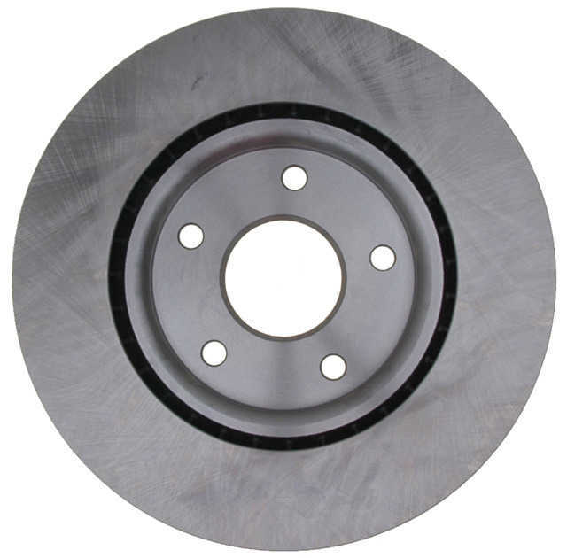 Disque de frein Raybestos R-Line