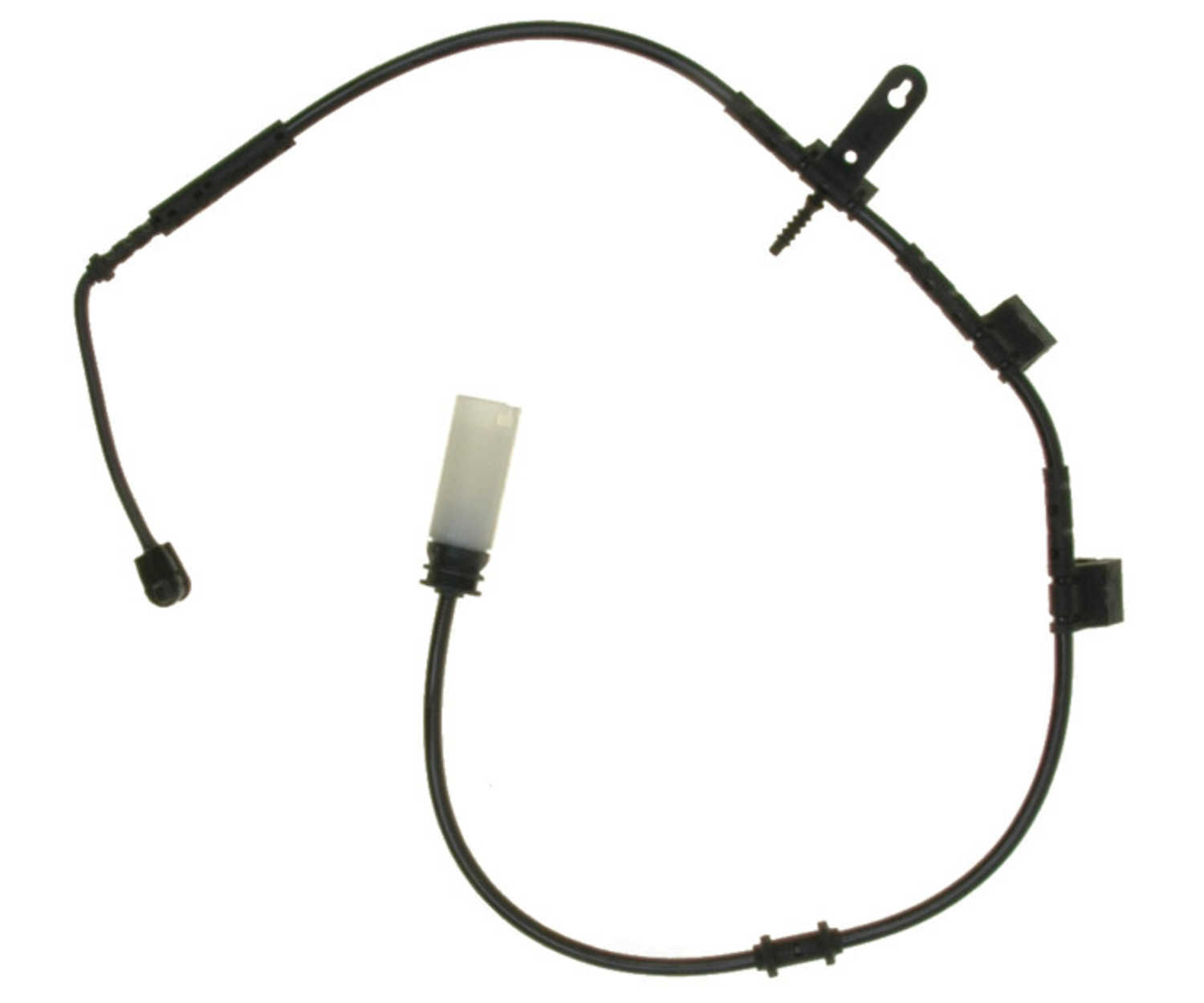 RAYBESTOS - R-Line Disc Brake Pad Wear Sensor (Front) - RAY EWS151