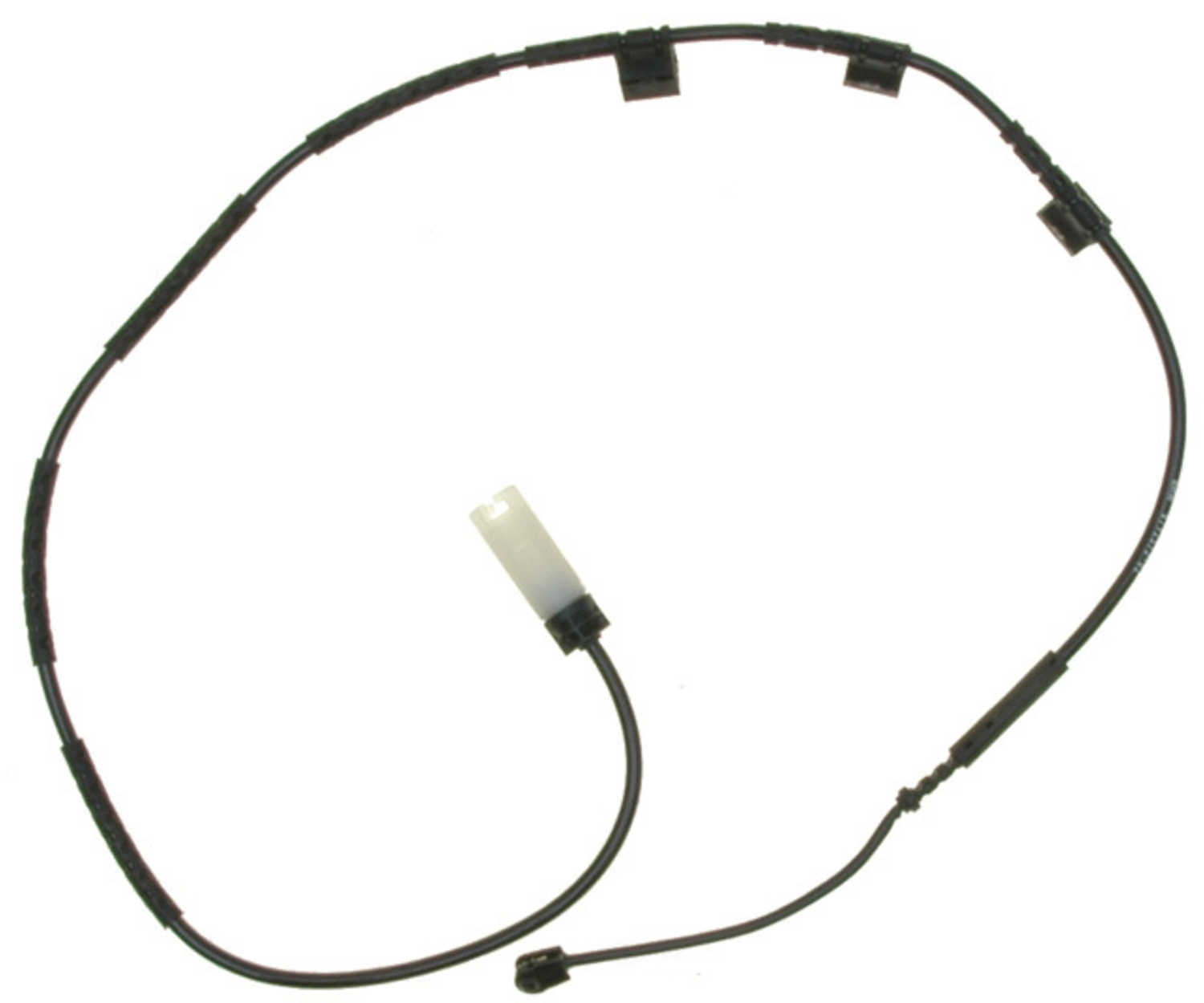 RAYBESTOS - R-Line Disc Brake Pad Wear Sensor (Rear) - RAY EWS152