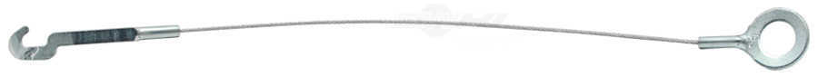 RAYBESTOS - R-Line Drum Brake Self Adjuster Cable (Rear) - RAY H2102