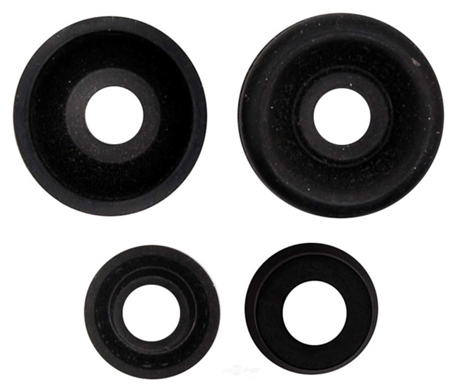 RAYBESTOS - Element3 Drum Brake Wheel Cylinder Kit - RAY WK1489