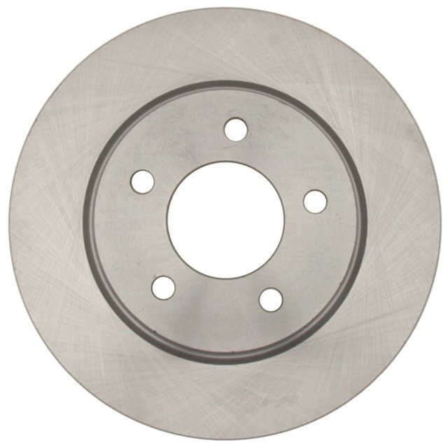Raybestos R-Line Brake Rotor