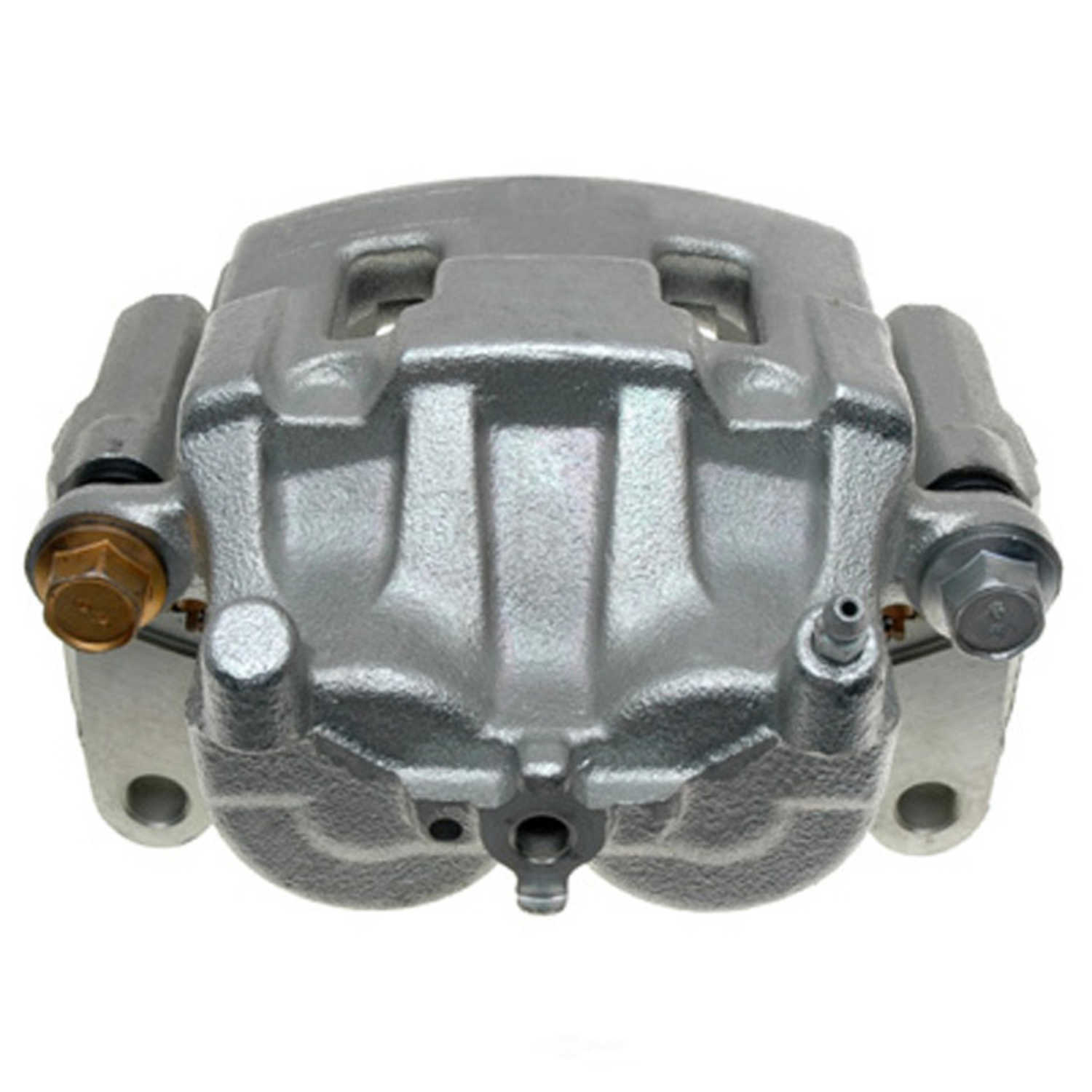 RAYBESTOS FRC11926 — Front Disc Brake Caliper