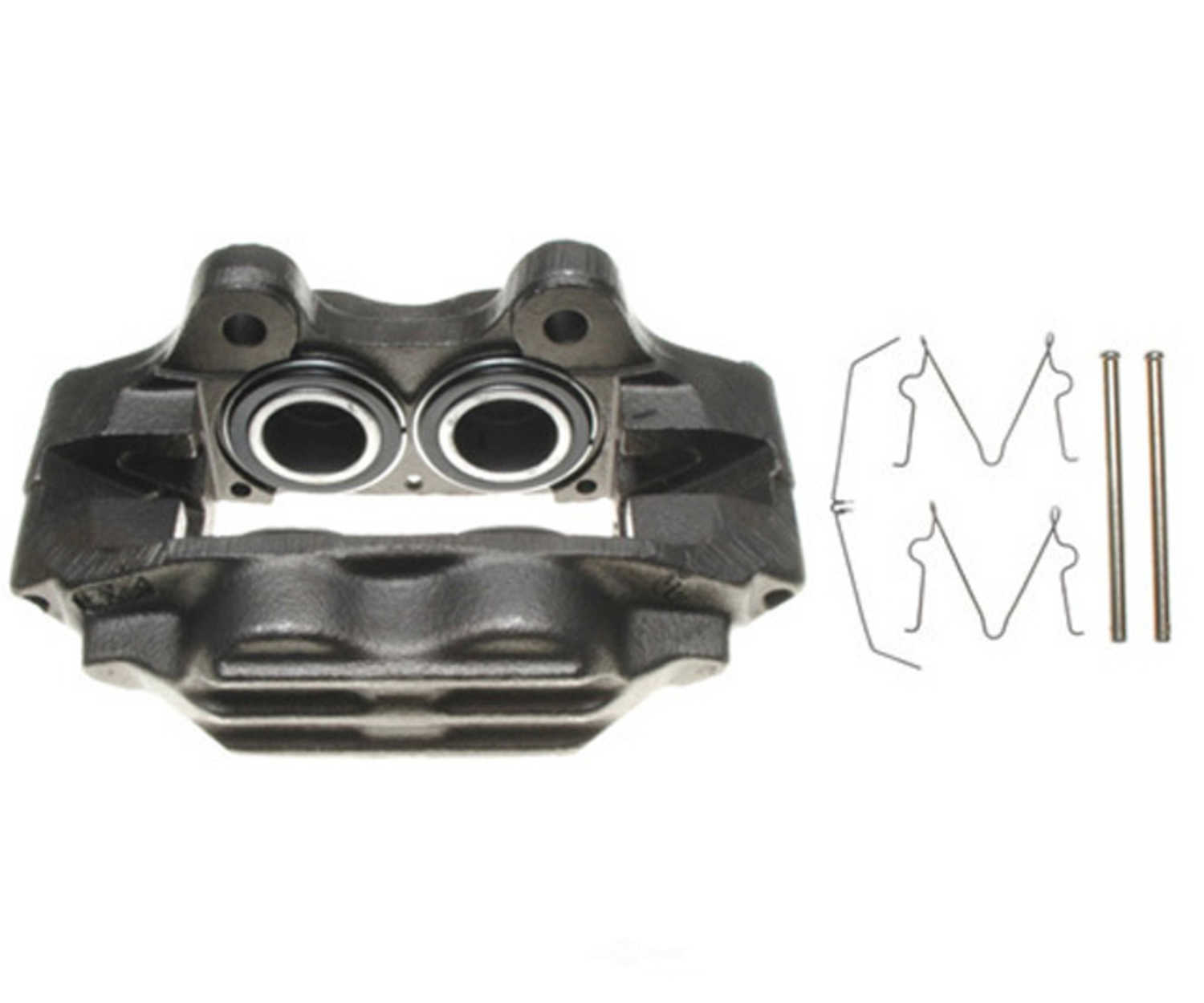 RAYBESTOS - R-Line Remanufactured Semi-Loaded Disc Brake Caliper (Front Left) - RAY FRC10088