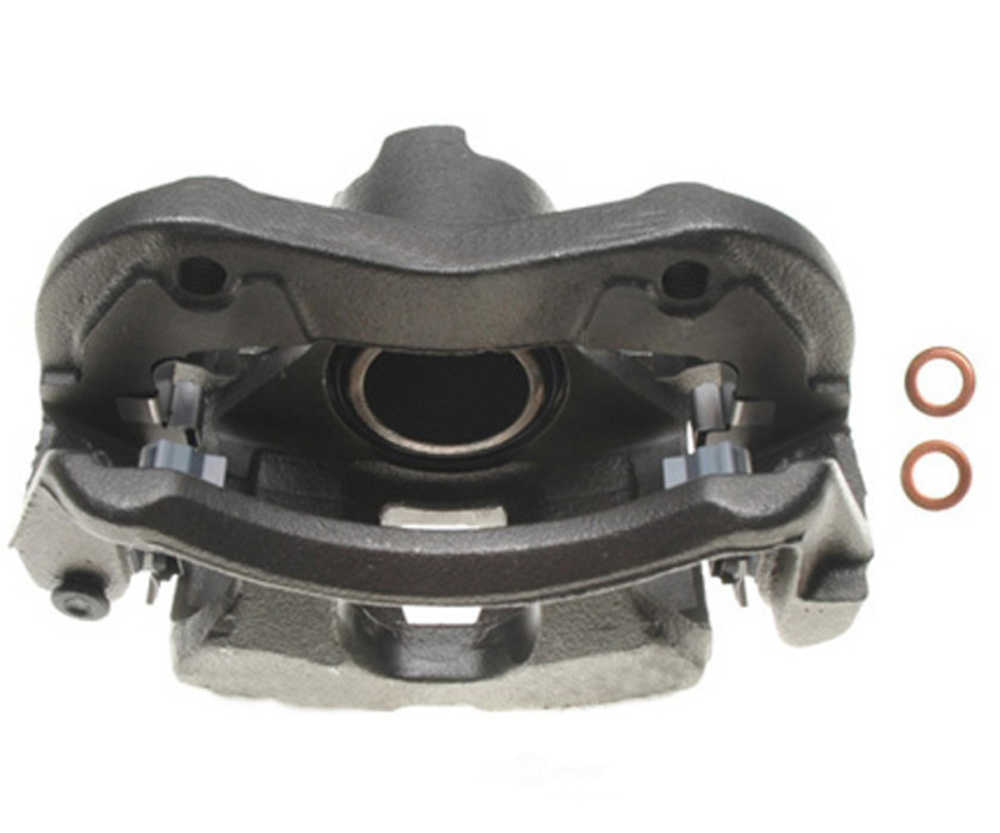 RAYBESTOS - R-Line Remanufactured Semi-Loaded Disc Brake Caliper & Bracket Assembly (Front Right) - RAY FRC10176