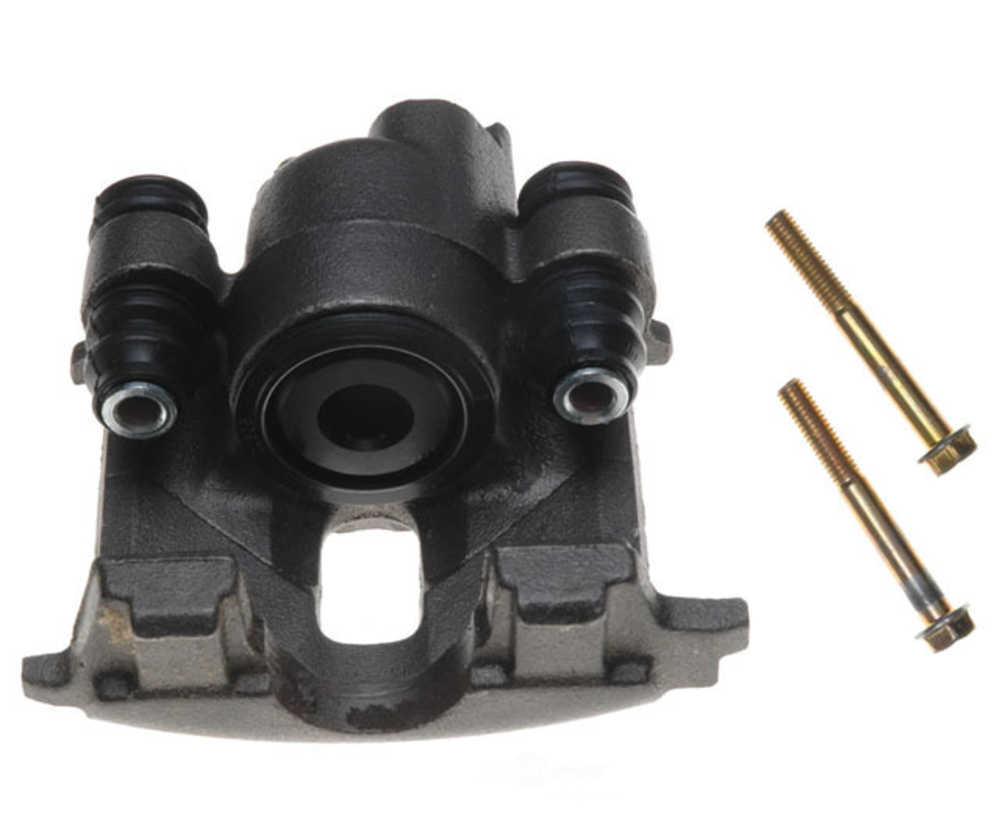 RAYBESTOS - R-Line Remanufactured Semi-Loaded Disc Brake Caliper (Rear Right) - RAY FRC10181