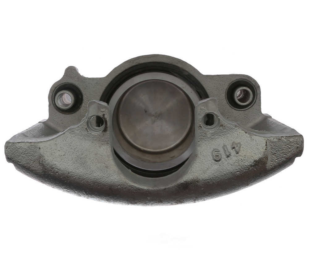 RAYBESTOS - R-Line Remanufactured Semi-Loaded Coated Disc Brake Caliper (Front Right) - RAY FRC10183C