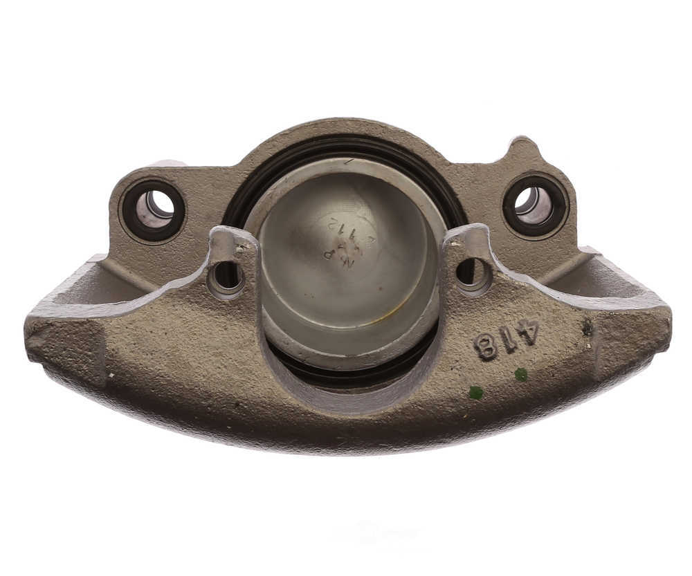 RAYBESTOS - R-Line Remanufactured Semi-Loaded Disc Brake Caliper (Front Left) - RAY FRC10184