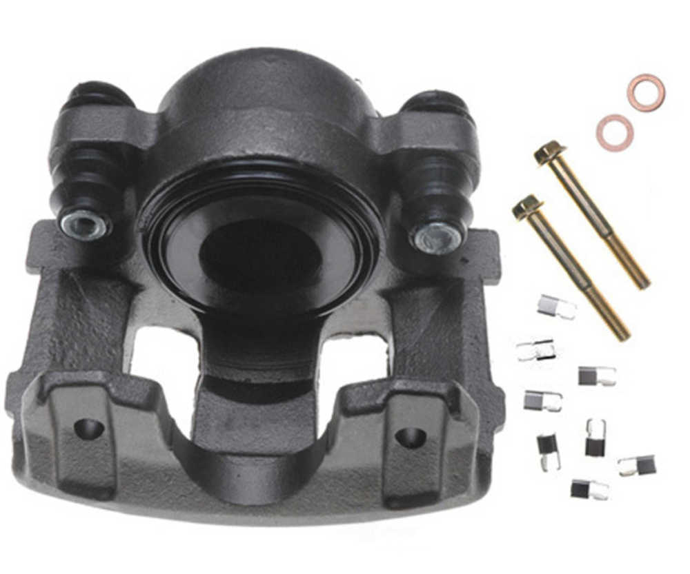 RAYBESTOS - R-Line Remanufactured Semi-Loaded Disc Brake Caliper (Front Right) - RAY FRC10185
